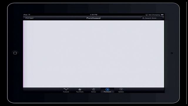 iPad Quick Tips - Logging Out of iTunes and iCloud смотреть онлайн