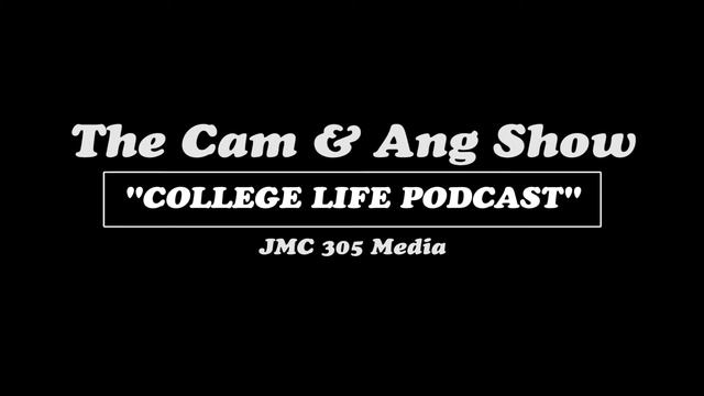 College Life Podcast смотреть онлайн