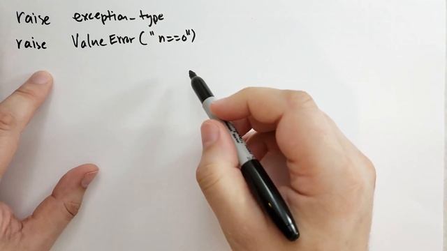 Python Try Statement and Exceptions (Theory of Python) (Python Tutorial) смотреть онлайн