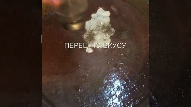 Домашний ужин для друзей 