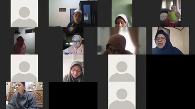 LBIQ Bahasa Arab Kelas Menengah 2 Shift 2 baca dan latihan di materi التركيب الوصفي смотреть онлайн