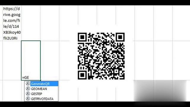 How to create QR code | Smart maintenance | Digital Maintenance смотреть онлайн