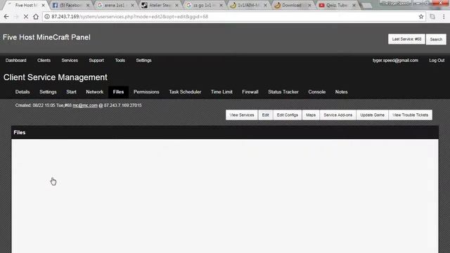 Host_Error: Server is enforcing file consistency for models/player/custom_player/legacy/*.mdl смотреть онлайн