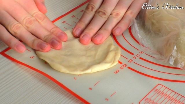 Воздушные пирожки с яблоками! Простой и очень вкусный рецепт пирожков! смотреть онлайн