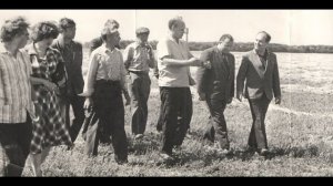 Птицефабрике имени Карла Маркса посвящается...