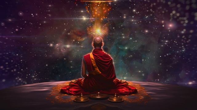 432Hz - Super Recovery & Healing Frequency, Whole Body Regeneration, Relieve Stress - VM Healing #5