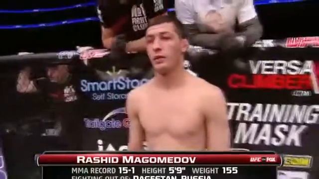 "МБИ" Федор Емельяненко о развитии ММА в России и бойцах UFC смотреть онлайн