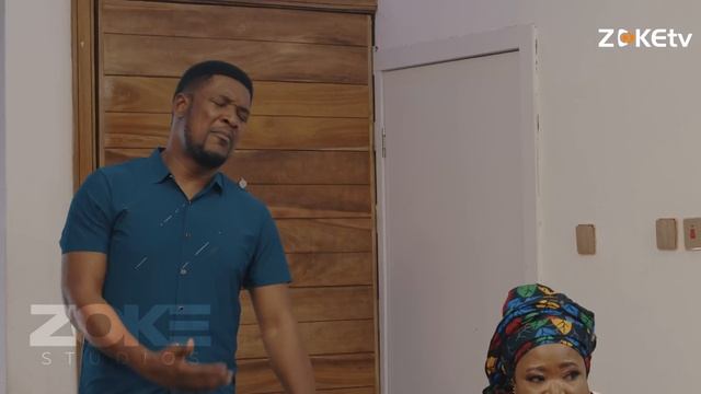 30 F0R 30 | WOLE OJO, IFEKA DORIS, CHINENYE ULAEGBU, AMARA 2023 TRENDING NOLLYWOOD ROMANCE MOVIE