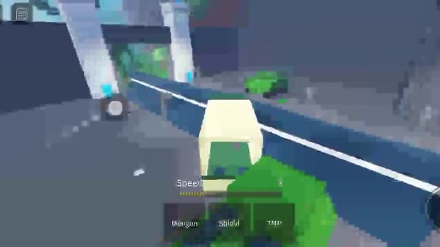ROBLOX SCP GAMES BE LIKE смотреть онлайн