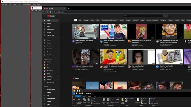 How to fix mc error when downloading mods смотреть онлайн