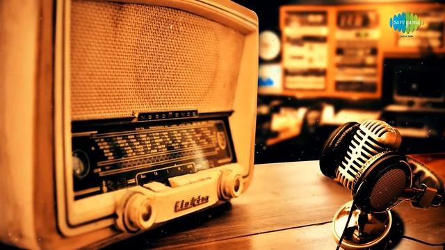 100 songs with commentary from Ameen Sayani's Geetmala | Vol-1 | One Stop Jukebox смотреть онлайн