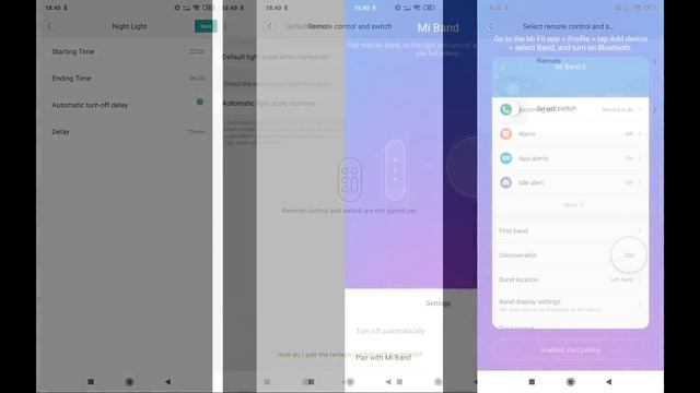 Умный светильник Xiaomi Yeelight YILAI Crystal Ceiling LED YLXD07YL смотреть онлайн