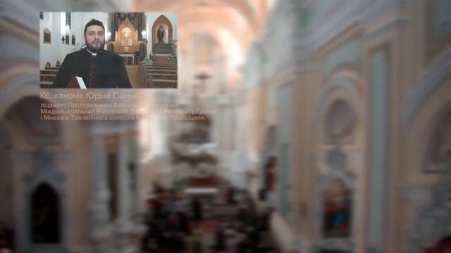 Біблійная школа Профэтос, Навагрудак смотреть онлайн