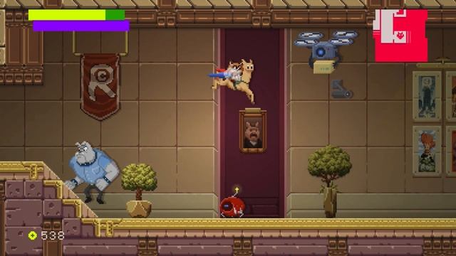 SuperEpic: The Entertainment War WALKTHROUGH PLAYTHROUGH LET'S PLAY GAMEPLAY - Part 1 смотреть онлайн