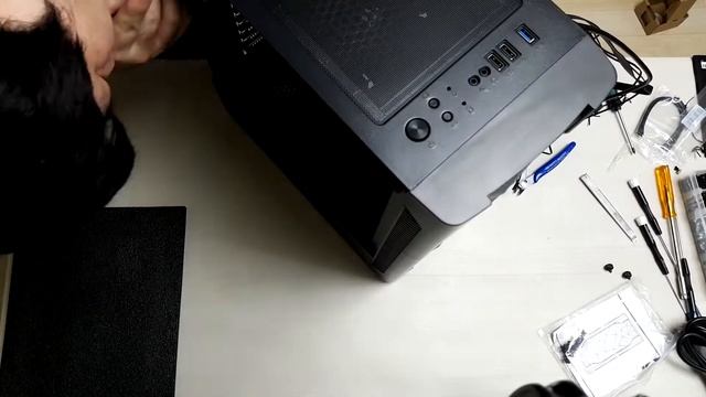 게이밍용 Intel i3 9100F / MSI GT 1030 / 아이구주 HATCH 6 플렉스 메쉬 смотреть онлайн