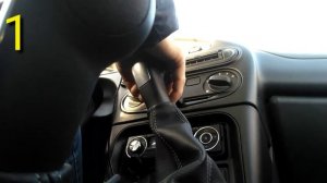 Нива Шевроле 2017 года выпуска. Трансмиссионные стуки.