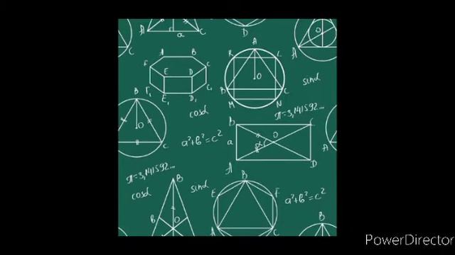 #1 Определения по геометрии обязательные для заучивания смотреть онлайн