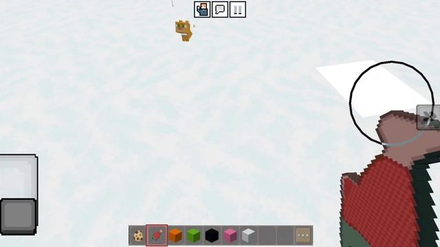 Делаю кота stray в игре Roro craft начало смотреть онлайн