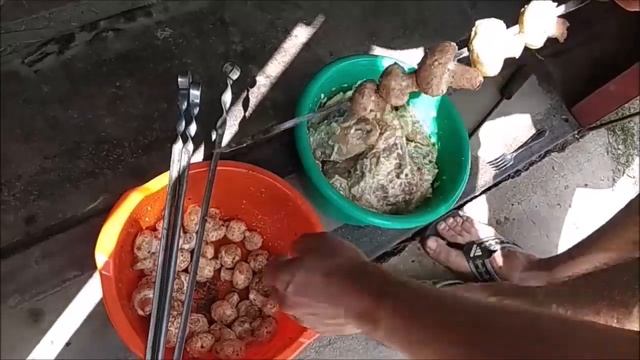 ЧТО МЫ ГОТОВИЛИ ПО ПРИЕЗДУ В ДЕРЕВНЮ, БЛЮДА НА КОСТРЕ, ИДЕЯ ПИКНИКА, РЕЦЕПТЫ ДЛЯ МАНГАЛА, ГРИБЫ НА смотреть онлайн