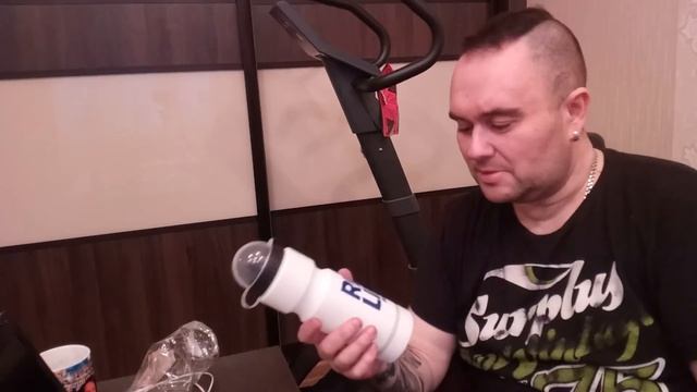 Фляга c AliExpress смотреть онлайн