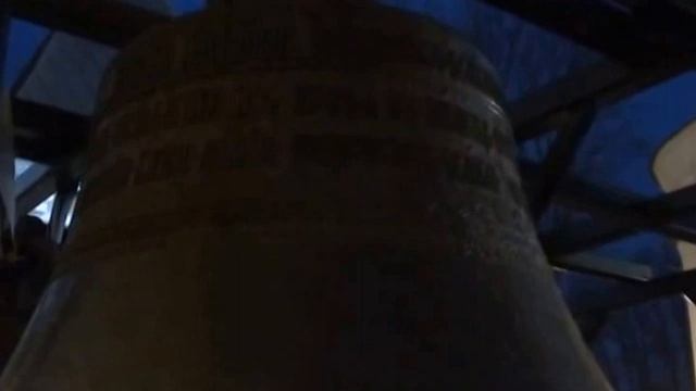 настоящие новгородские колокола смотреть онлайн