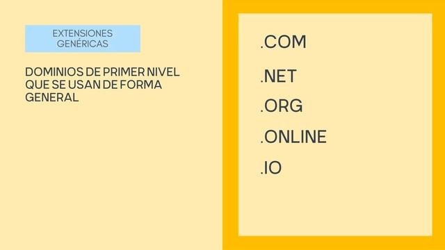Píldora formativa | ¿Qué es un dominio y cómo escoger uno para tu web? смотреть онлайн