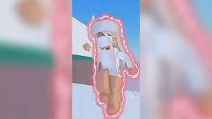 Танцы тик ток роблокс❤️?️??️????❤️