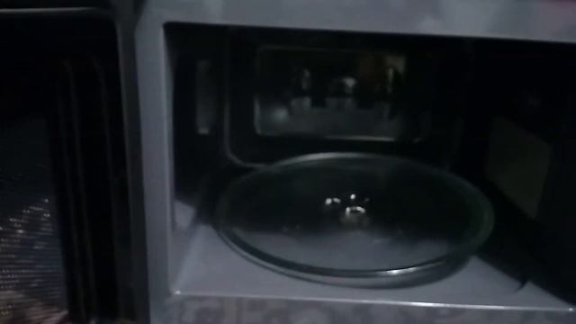 Микроволновая печь MIDEA MM820CXX-B смотреть онлайн