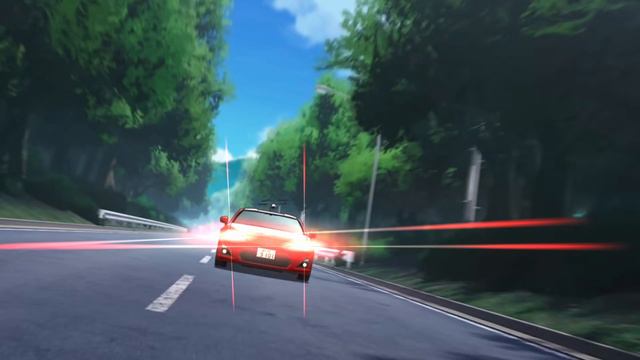 MF Ghost - Break Out Fire (Eurobeat)