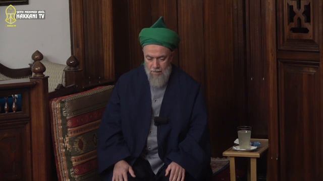 Шейх Мехмет Эфенди. Правда новостей смотреть онлайн