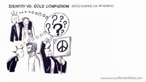 8 Стадий Развития Личности по Эрику Эриксону