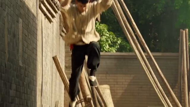 Багуа. Тао с шестом. смотреть онлайн