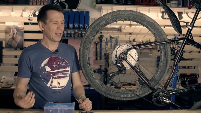 Sensah SRX PRO после 300км. Кассета 11-50 Sunrace.