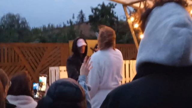 Кишлак - Дорогу молодым (Ульяновск 14.09.22) смотреть онлайн