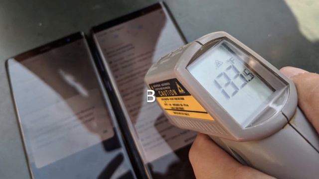 ? Нормальная температура батареи телефона? Берегите свой смартфон! смотреть онлайн