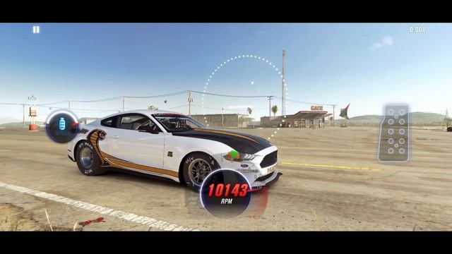 CSR2 Mustang Cobra Jet | Tune & Shift for (6.9x Sec) | Maxed Tune | CSR RACING 2 смотреть онлайн