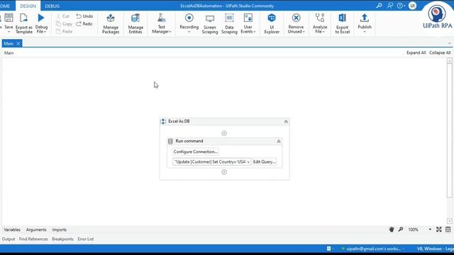 Session 7-Resolved Error The Microsoft Access database engine could not find the object 'Customer' смотреть онлайн