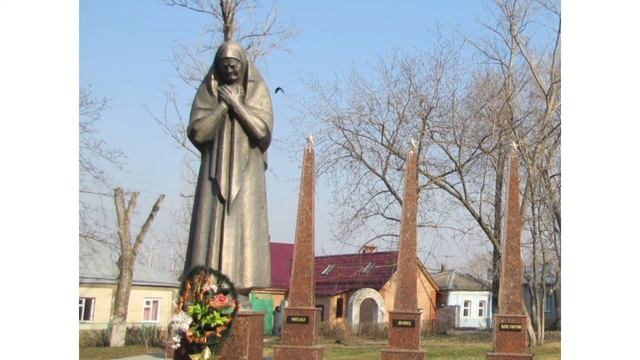 Мать и Сын стихи Нателлы Чамба посвящённые вов смотреть онлайн