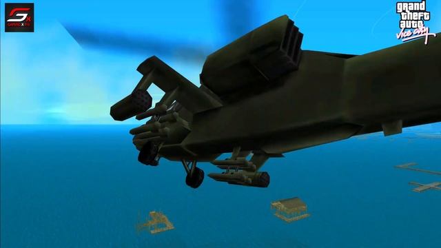 How To Get Secret FASTEST Car - Hidden Location in GTA Vice City GTAVC смотреть онлайн