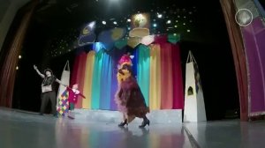 Музыкальная сказка "Золотой ключик или приключения Буратино