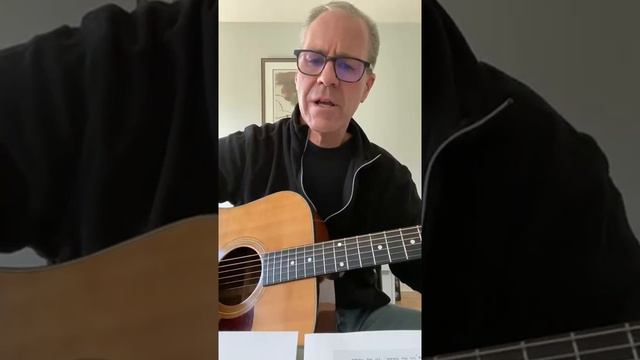 John Amrein - I Saw The Light by Todd Rundgren смотреть онлайн