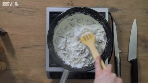 Как приготовить БЕФСТРОГАНОВ?