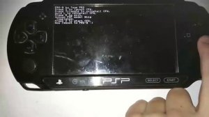 Игры пропали с ПСП! Есть решение!