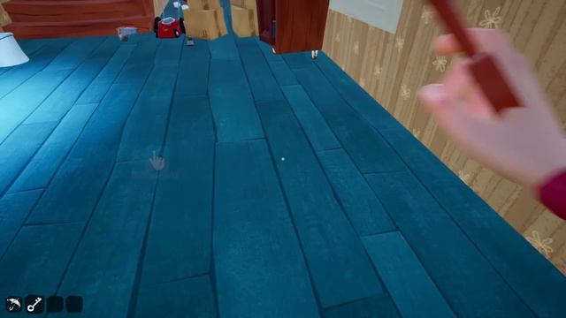 Hello Neighbor - My New Neighbor My Talking Big Tom Act 3 Gameplay Walkthrough смотреть онлайн