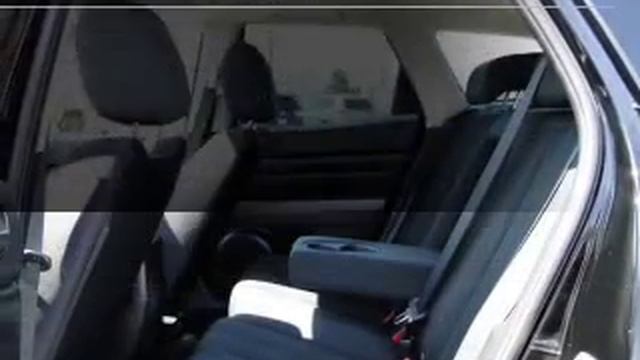 2011 Mazda CX-7 - White Bear Lake MN смотреть онлайн
