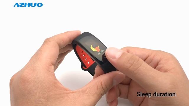 Q6S Smart Bracelet Blood Pressure Heart Rate Monitor Smart Band смотреть онлайн