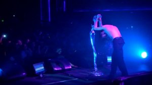 Korn   Live At The Hollywood Palladium 2012, , BDRip, 1080p