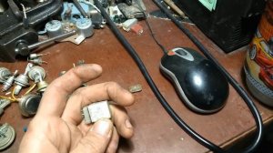 01,04,2021 Магнитофон Томь 303 1988года Разбор