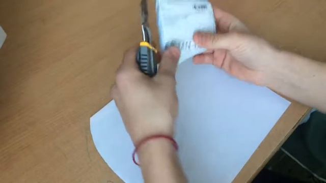 необычная-распаковка поссылки из китая смотреть онлайн