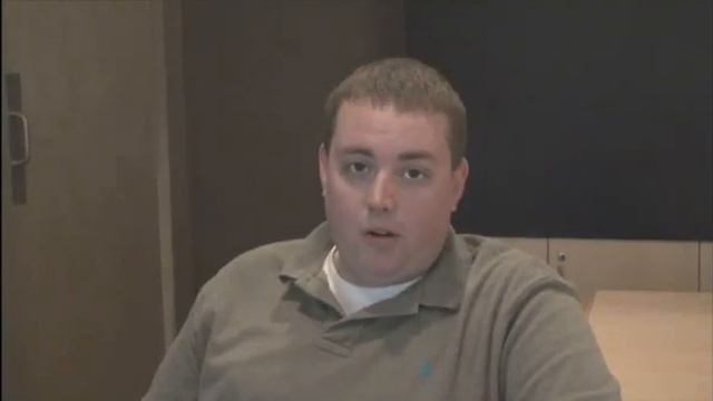 NCAA Football 08 Producer Blog смотреть онлайн
